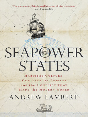 cover image of Seapower States